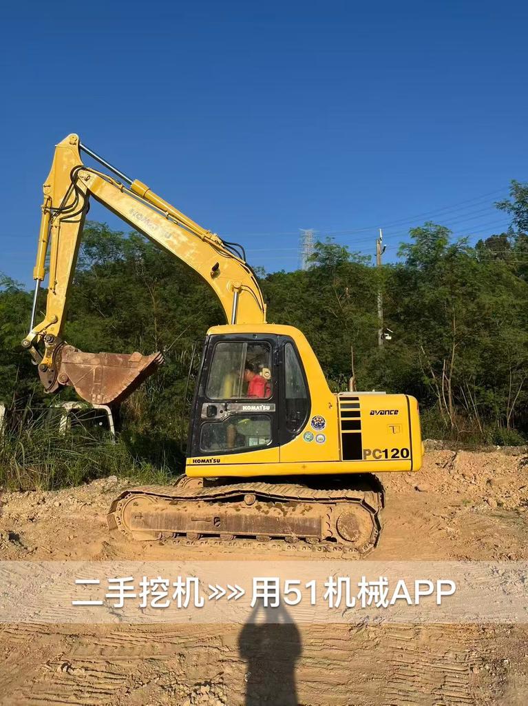 51挖机